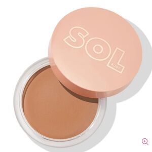 NEW Colourpop SOL Face & Body Bronzing Balm in Medium